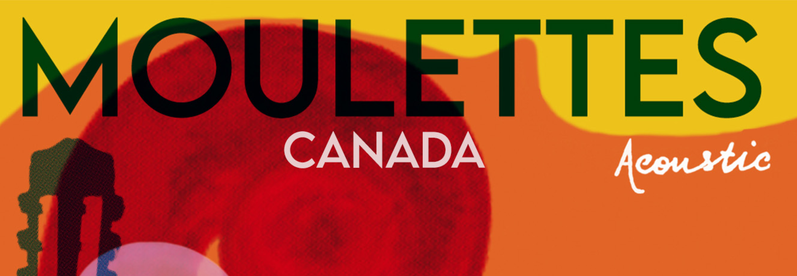 Moulettes - Acoustic – The Carleton