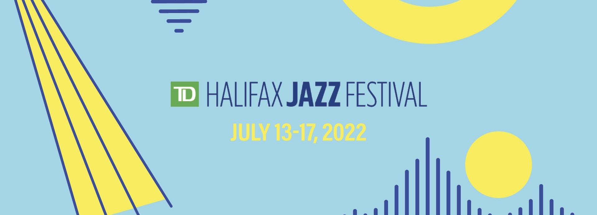 TD Halifax Jazz Festival Presents - Jocelyn Gould – The Carleton